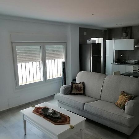 Hormaza Chiclana Διαμέρισμα Chiclana de la Frontera Εξωτερικό φωτογραφία