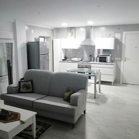 Hormaza Chiclana Διαμέρισμα Chiclana de la Frontera Εξωτερικό φωτογραφία