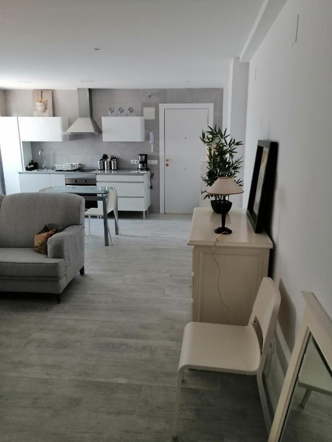 Hormaza Chiclana Διαμέρισμα Chiclana de la Frontera Εξωτερικό φωτογραφία
