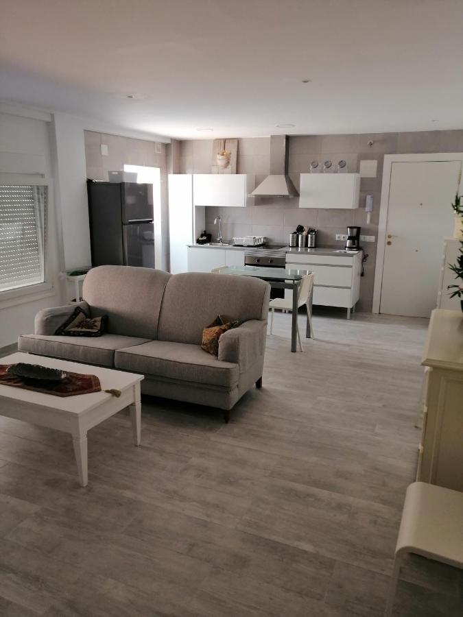 Hormaza Chiclana Διαμέρισμα Chiclana de la Frontera Εξωτερικό φωτογραφία