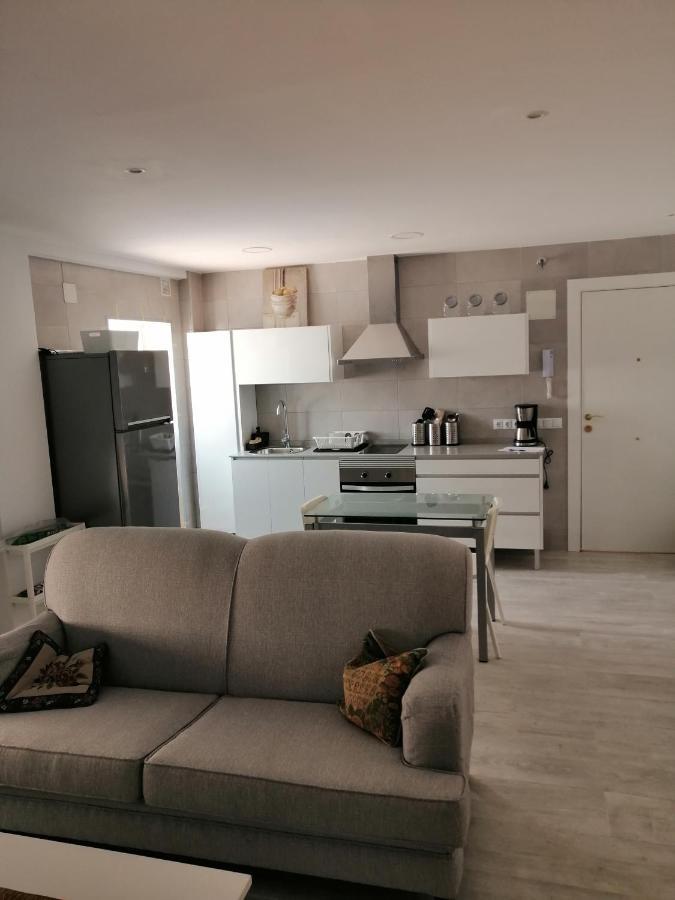 Hormaza Chiclana Διαμέρισμα Chiclana de la Frontera Εξωτερικό φωτογραφία