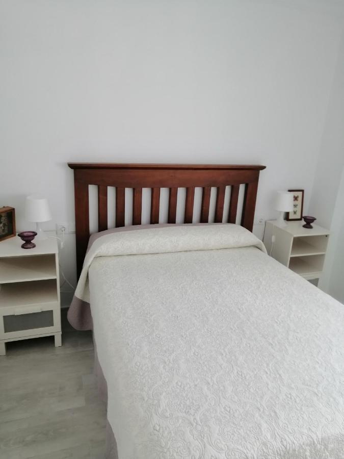 Hormaza Chiclana Διαμέρισμα Chiclana de la Frontera Εξωτερικό φωτογραφία
