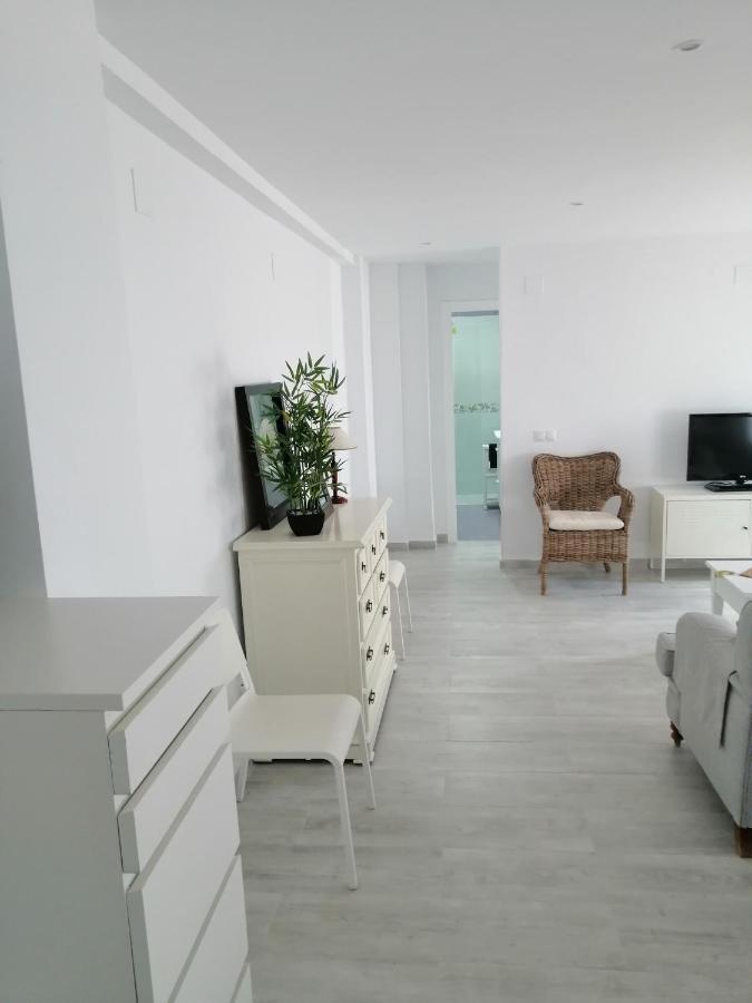 Hormaza Chiclana Διαμέρισμα Chiclana de la Frontera Εξωτερικό φωτογραφία