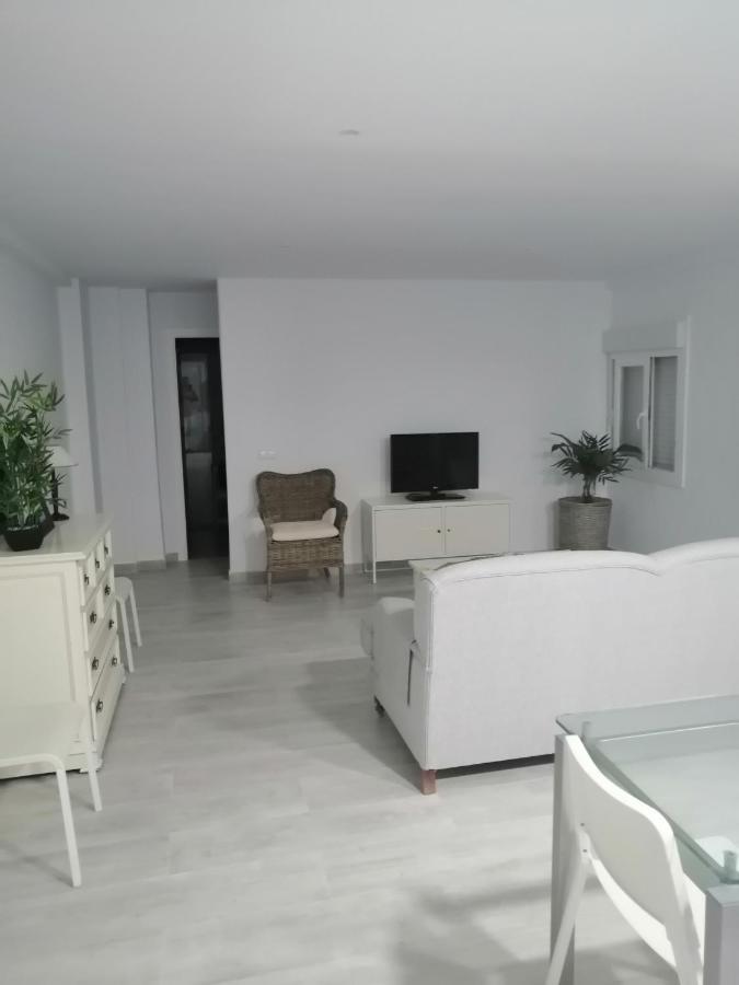 Hormaza Chiclana Διαμέρισμα Chiclana de la Frontera Εξωτερικό φωτογραφία